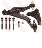 Рычаг независимой подвески колеса TRW JTC1065 Рычаг независимой подвески колеса TRW JTC1065