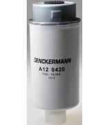 Фильтр DENCKERMANN A120420 Фильтр DENCKERMANN A120420
