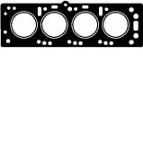 Прокладкa GLASER H17929-10 Прокладкa GLASER H17929-10