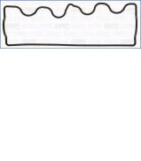 Прокладкa AJUSA 11094000 Прокладкa AJUSA 11094000