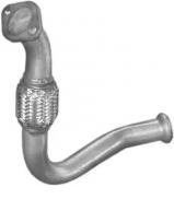 Трубка POLMO 21.506 Трубка POLMO 21.506