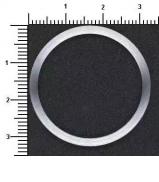 Уплотняющее кольцо ELRING 446.970 Уплотняющее кольцо ELRING 446.970
