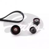 Ременный комплект GATES K015508XS Ременный комплект GATES K015508XS