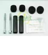 Комплект гильз FRENKIT 818001 Комплект гильз FRENKIT 818001