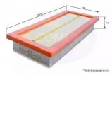 Фильтр COMLINE EAF720 Фильтр COMLINE EAF720