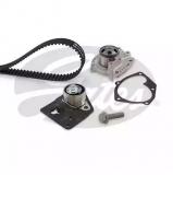 Комплект водяного насоса / зубчатого ремня GATES KP15552XS Комплект водяного насоса / зубчатого ремня GATES KP15552XS
