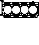 Прокладкa ELRING 381.752 Прокладкa ELRING 381.752