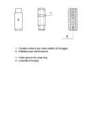 Управление METELLI 01-1370 Управление METELLI 01-1370