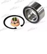 Комплект подшипника PATRON PBK3961 Комплект подшипника PATRON PBK3961