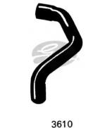 Шлангопровод GATES 3610 Шлангопровод GATES 3610