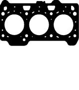 Прокладкa ELRING 123.661 Прокладкa ELRING 123.661
