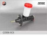 Цилиндр FENOX C2209.5C3 Цилиндр FENOX C2209.5C3