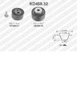 Ременный комплект SNR KD459.32 Ременный комплект SNR KD459.32