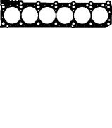 Прокладкa ELRING 044.581 Прокладкa ELRING 044.581