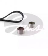 Ременный комплект GATES K015630XS Ременный комплект GATES K015630XS