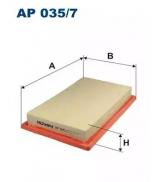 Фильтр FILTRON AP035/7 Фильтр FILTRON AP035/7