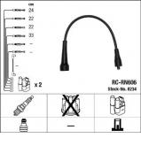 Комплект электропроводки NGK 8234 Комплект электропроводки NGK 8234