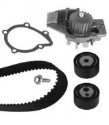 Комплект водяного насоса / зубчатого ремня METELLI 30-0747-1 Комплект водяного насоса / зубчатого ремня METELLI 30-0747-1