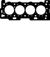 Прокладкa ELRING 431.381