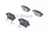 Комплект тормозных колодок BOSCH 0 986 494 199 Комплект тормозных колодок BOSCH 0 986 494 199
