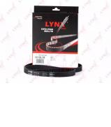 Ремень LYNXauto 121GL18 Ремень LYNXauto 121GL18