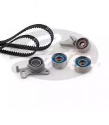 Ременный комплект GATES K015641XS Ременный комплект GATES K015641XS