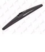 Щетка стеклоочистителя LYNXauto LR28E Щетка стеклоочистителя LYNXauto LR28E