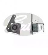 Ролик GATES T42069 Ролик GATES T42069