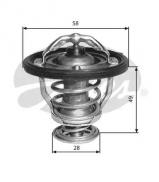 Термостат GATES TH33682G1 Термостат GATES TH33682G1
