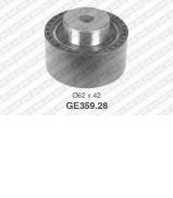 Ролик SNR GE359.28 Ролик SNR GE359.28