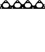 Прокладкa ELRING 166.110 Прокладкa ELRING 166.110