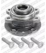 Комплект подшипника SNR R157.42 Комплект подшипника SNR R157.42