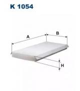 Фильтр FILTRON K1054 Фильтр FILTRON K1054