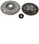 Комплект сцепления SACHS 3000 951 099 Комплект сцепления SACHS 3000 951 099