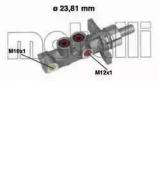 Цилиндр METELLI 05-0358 Цилиндр METELLI 05-0358