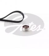 Ременный комплект GATES K015627XS Ременный комплект GATES K015627XS