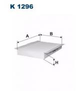 Фильтр FILTRON K1296 Фильтр FILTRON K1296