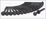 Комплект болтов AJUSA 81032800 Комплект болтов AJUSA 81032800