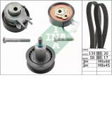 Ременный комплект INA 530 0538 10 Ременный комплект INA 530 0538 10