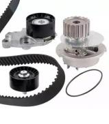 Комплект водяного насоса / зубчатого ремня METELLI 30-0695-1 Комплект водяного насоса / зубчатого ремня METELLI 30-0695-1