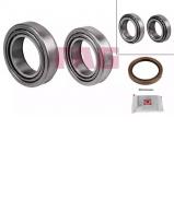 Комплект подшипника FAG 713 6440 10 Комплект подшипника FAG 713 6440 10