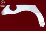 Боковина KLOKKERHOLM 2026592 Боковина KLOKKERHOLM 2026592