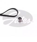 Ременный комплект GATES K015434XS Ременный комплект GATES K015434XS