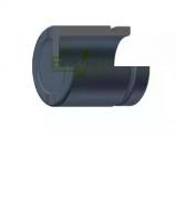 Поршень FRENKIT P455001 Поршень FRENKIT P455001