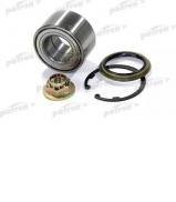 Комплект подшипника PATRON PBK1948 Комплект подшипника PATRON PBK1948