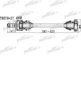 Вал PATRON PDS0479