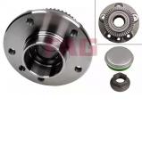 Комплект подшипника FAG 713 6445 40 Комплект подшипника FAG 713 6445 40