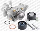 Комплект водяного насоса / зубчатого ремня SNR KDP459.401 Комплект водяного насоса / зубчатого ремня SNR KDP459.401