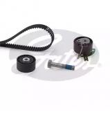 Ременный комплект GATES K025633XS Ременный комплект GATES K025633XS