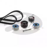 Ременный комплект GATES K015624XS Ременный комплект GATES K015624XS